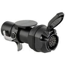 Maxter - Reducteur de Tension 24/12V - 13 Plots