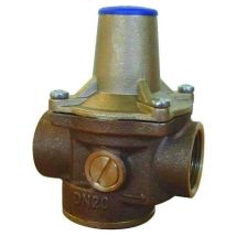Desbordes – Réducteur de pression junior n°7 bis – 1/2' – Bronze, 15 mm, 1 à 5,5 bar, Norme EN 1567