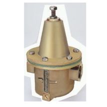 Desbordes - Détendeur Eau Bronze 10bis Ff Réglable 25-1/7b 33x42
