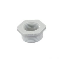 Réducteur polyamide gris Pg 21 / Pg 13 BLM 121132