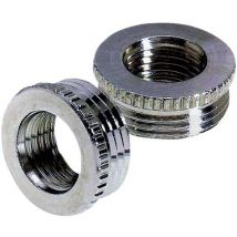 Réducteur pour presse-étoupe Lapp 52104318 M40 M32 laiton 1 pc(s)