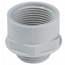 Réducteur pour presse-étoupe Wiska 10063594 M63 M50 Polyamide 1 pc(s)