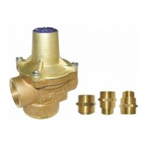 Socla - Réducteur de pression après compteur Multi 7 - Desbordes - filetage 3/4' femelle