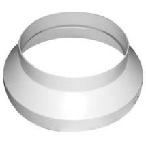 Réducteur de gaine pvc 160 - 150 mm - gaine de ventilation