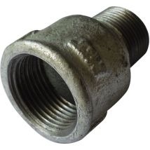 Racoexpert – Raccord fonte – Filetage plomberie, Matières, Fixation raccord, Forme du raccord, Genre raccord 2, Longueur