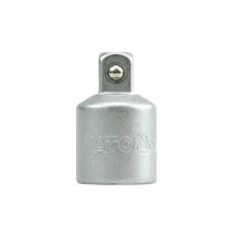 YT-1255-ADAPTATEUR 1/2'' (f) x 3/8'' (m) - Yato