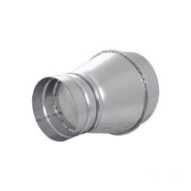 Réduction 125/75 Femelle - FLX-RPCF12575 Econoname FLX-RPCF12575