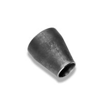 Réduction À Souder Concentrique Acier Noir-276114603 - Raccorderie Metalliche