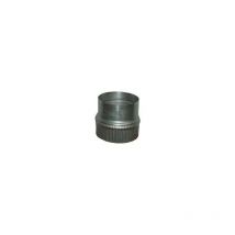 Réduction adaptateur FLexor té Alu 125x119