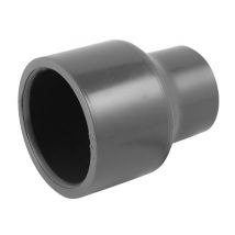 Raccord pvc pression - Réduction pvc pression à coller fm-f Ø40/50-25