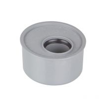 Réduction courte DN90 x 40