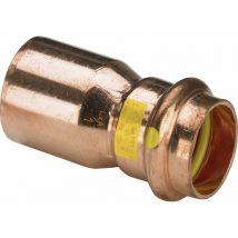 Reduction cu sert gaz m/f28.22