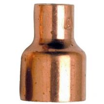 Réducteur cuivre à souder mf - Diamètre : 16 - 14