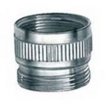 Réduction du laiton h. 10 mm f1/2 x m22x1