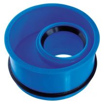 Airfit - Reduction femelle eaux usees DN110 x 75, insonorise