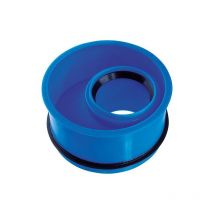 Airfit - Reduction femelle eaux usees DN110 x 90, insonorise