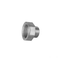 Riduzione fm in ottone cromo ibp