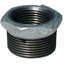 Reduction galva N°241 mf 1'' x 3/4'' Renson
