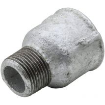 ADG - Réduction Galva F-m 3/4'' x 1/2''