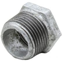 Réduction Galva M-f 2'' x 1''1/2