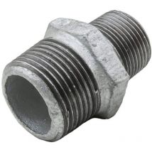 Réduction Galva M-m 1'' x 1/2''