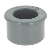 Réduction incorporée pvc mâle-femelle Ø50-32