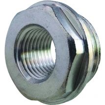 Réduction M15/21 F5/10 laiton nickelé