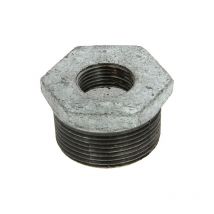 Réduction fonte galva Mâle 1'1/2 Femelle 3/4