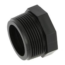 Réduction plastique mâle-femelle 40-33