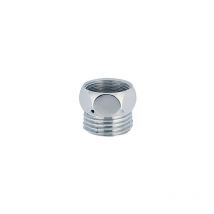 Réduction pour bec universel 15x21/15x21 (Mâle/Femelle)