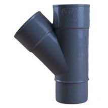 Culotte 45° Mâle Femelle Ø50