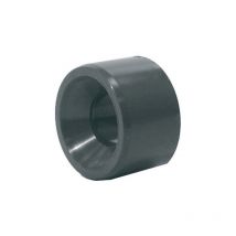 Pvc Druck Reduzierstück Muffe Muffe zum Kleben 50X25