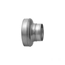 Réduction Réduction conique PVC 80/63 NATHER 552030