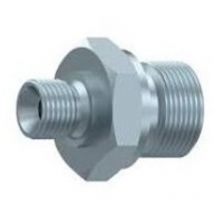 Dicsa - reductor m-m bsp (60o) 3/8' bsp 3/4' bsp
