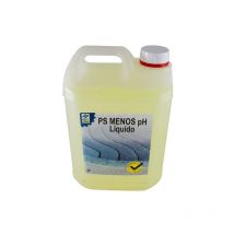 Reductor Ph Liquido - 5 L