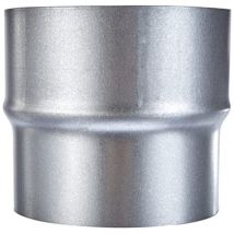 Exojo - estufa reduccion tubo GALV.110-100