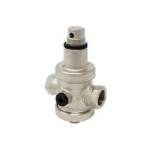 Reductora presion 3/4