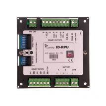 Comap - Redundant Protection Unit (id-rpu)