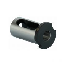 Reduzierbuchse für Bohrstangenhalter 25 / 6 mm