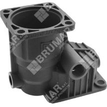 Reduzierkasten für Bertolini Pumpen kompatibel - 018383