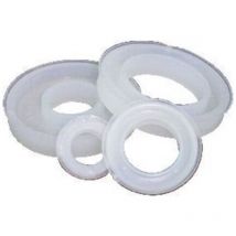 Reduzierring Ist-Maß 51 mm Soll-Maß 32 mm