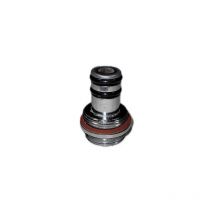 Reduzierstück für Schnabel 15x21/22x125 (ag/mag)