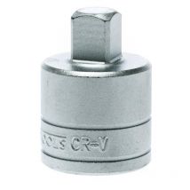 Reduzierstück 3/4'-1/2'