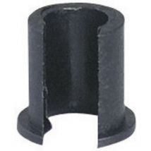 A1300040 Reduzierstück 6/4 mm Schwarz 1 St. - OKW