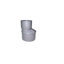 Reduzierte PVC-Ärmel 50-40 exc 201017