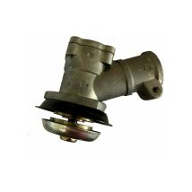 Reduzierter Kopf Motorsense32mm Quadratübertragung 7mm