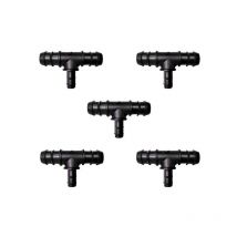 Reduziertes T-Stück 25 x 16 x 25 (Packung x 5) Exclusives Angebot