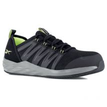 Astroride IB2221 S1PS sr hro fo ESD-Sicherheitsschuhe - 41 eu - Nero - Reebok