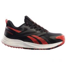 Reebok R3610 FE4 Adventure Safety Black Trainer Shoes - Size UK3