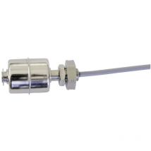 Reed Electronics - RCS-R1/8'-EO/S-L45-E27Z-10mPVC Capteur de niveau 230 v/ac 1 no (t), 1 nf IP67 1 pc(s) V851353